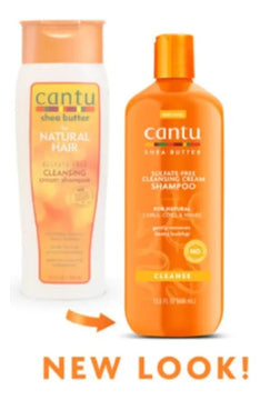 Cantu Shampoo Shea Butter 400ml