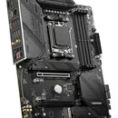 Motherboard Msi Mag B650 Tomahawk Wifi Negro