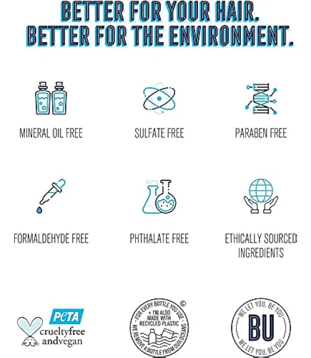 Boldplex 3 Bond Repair Hair Protein Treatment Mask Para Cabe