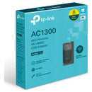 Tp-link Archer T3u Adaptador De Red Wifi Usb 3.0 Ac1300