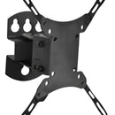 Soporte De Pared Tv/monitor 13''»55''/30kg, Techgo Spf-1102a Negro