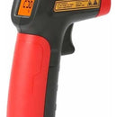 Termómetro Infrarrojo Digital Portátil Industrial Ut300a+