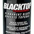Pintura Para Chasis Kbs Coatings 8102 Oem Negro Satinado - 1