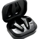 Auriculares Inalámbricos In Ear Aureus Vsg Bluetooth 5.3 Color Negro