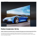 Televisor Samsung Smart Tv 65 Neo Qled 4k Qn85d 120hz
