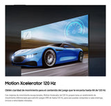 Televisor Samsung Smart Tv 65 Neo Qled 4k Qn85d 120hz