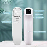 Berr Termómetro Infrarrojo Sin Contacto Termómetro Digita