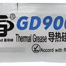 Pasta Térmica Gd900 X6 Unidades Para Gpu,cpu, Xbox, Ps3