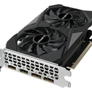 Placa De Video Gigabyte Rtx 3050 Windforce Oc 6gb Nvidia 3c