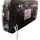 Radio Bolsillo Digital Recargable Am Fm Usb Mp3 Sonido Hi Fi