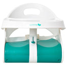 Silla De Comer Booster Plegable -summer 13346adsv Color Verde Claro