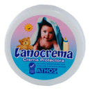 Combo Lanocrema Crema Protectora Niños Bebe - L A $11500