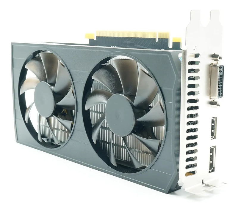 Tarjeta Grafica Gtx960 4gb Gddr5 Pcie 3.0 - Rendimiento Y Ef