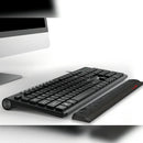 Teclado Genius Slimstar 230 Usb Alambrico Negro