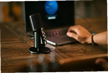 Micrófono Sennheiser 607792S