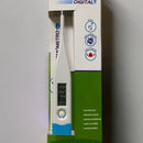 Termometro Digital Punta Rígida (axilar, Oral, Anal)