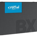 Unidad de estado sólido Sata Crucial Bx500 de 240 GB - CT240Bx500SSD1