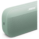 Bose New Soundlink Flex Altavoz Bluetooth Portatil (2.ª Gen Alpine Sage