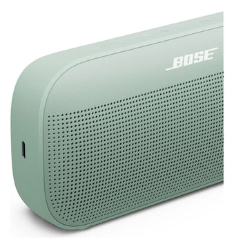 Bose New Soundlink Flex Altavoz Bluetooth Portatil (2.ª Gen Alpine Sage