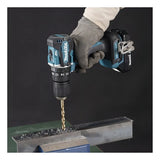 Destornillador de impacto Makita DHP487z de 18 V con batería