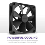 Nzxt Kraken Elite 360 - Rl-kn36e-b1 - Refrigerador Líquid...
