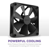 Nzxt Kraken Elite 360 - Rl-kn36e-b1 - Refrigerador Líquid...