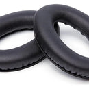 Almohadillas Para Audífonos Bose Qc35 Qc2 Qc15 Qc25 Ae2 Ae2i Negro
