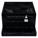 Fuente De Poder Lian Li 1200w Atx Edge Gold Negro Modular
