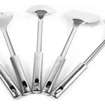 Juego De Utensilios De Cocina Multifuncionales De Acero Inox