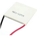 Celda Petier 140w 15v 40*40*4mm Tec1-12715