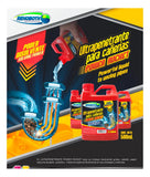 Destapa Caños Cañerías Cifones