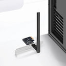 Adaptador Wifi Tp-link Pci Express Dualband Ac600 Archer T2e