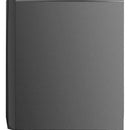 Chasis Caja Atx Gamer Iceberg Crystal G11 + 4 Fans Argb Negro