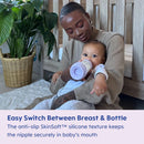 Mam Easy Start Biberones Anticólicos Flujo Extra Lento