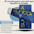 Protector Solar Cuerpo Cara Spf 50 Hidratación Proteccion Uv