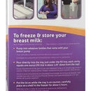 Bolsa De Almacenamiento De Leche Materna Milkies Freeze