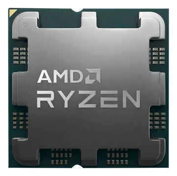 Procesador AMD Ryzen 9 7900X de 12 núcleos AM5 y 5.6GHz de frecuencia con gráfica integrada