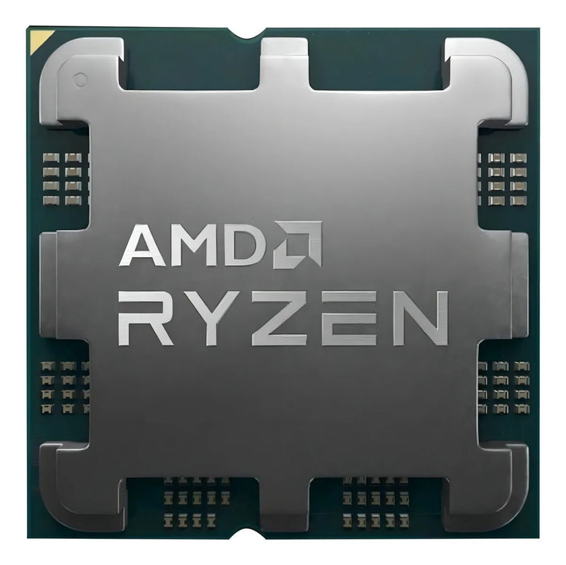 Procesador AMD Ryzen 9 7900X de 12 núcleos AM5 y 5.6GHz de frecuencia con gráfica integrada