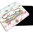 Mouse Pad Cinnamoroll - Hello Kitty -
