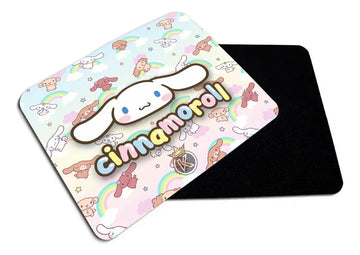 Mouse Pad Cinnamoroll - Hello Kitty -
