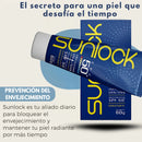 Protector Solar Spf 50 Hidratación Corporal Proteccion Uv