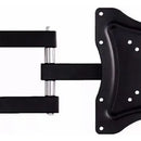 Soporte Tv Led Lcd Base Con Brazos 14-55 Pulgadas 50kg