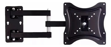Soporte Tv Led Lcd Base Con Brazos 14-55 Pulgadas 50kg