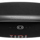 Parlante Jbl Boombox 3 Bt Hasta 24hrs Resiste Intemperie Black