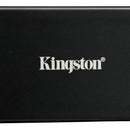 Disco Estado Solido Kingston Ssd Xs1000 Externo 1tb Usb 3.2 Negro