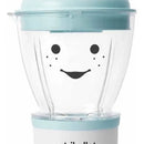 Nutribullet Baby, Procesador De Alimentos Bebe Con 16 Piezas