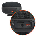 Parlante Jbl Wind 3 Bici Moto Bluetooth Micro Sd Y Radio Fm Voltaje Color Negro