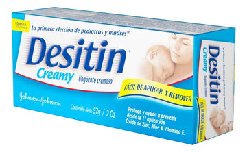 Desitin Crema S - 57 g - Unidad - 1