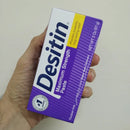 Desitin Crema Antipañalitis Maximun Strength 4 Oz Original