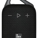 Tronsmart Mirtune H1 Parlante Bluetooth Impermeable 20 Horas Negro